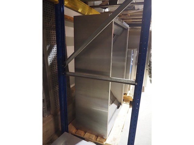 Nn extraction hood - afbeelding 3 van  7
