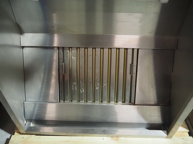 Nn extraction hood - afbeelding 4 van  7
