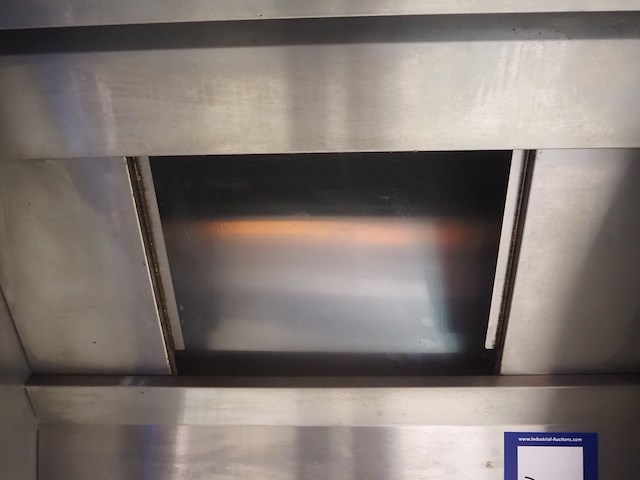 Nn extraction hood - afbeelding 6 van  7