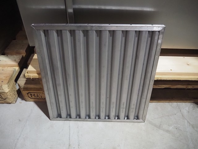 Nn extraction hood - afbeelding 7 van  7