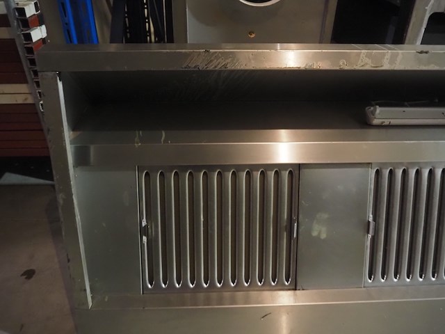 Nn extraction hood - afbeelding 4 van  6