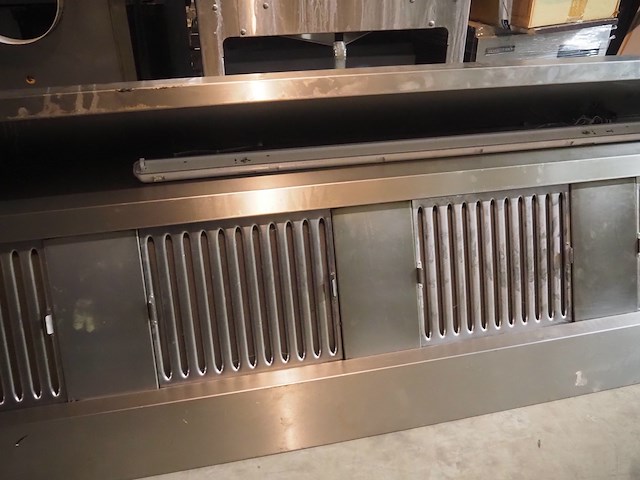 Nn extraction hood - afbeelding 5 van  6