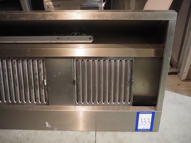 Nn extraction hood - afbeelding 6 van  6