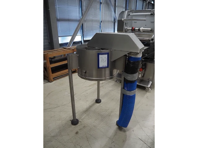 Nn extraction unit - afbeelding 1 van  7