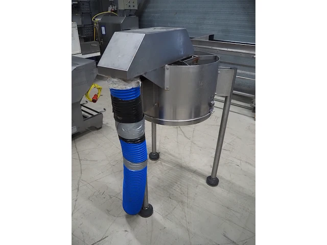 Nn extraction unit - afbeelding 2 van  7