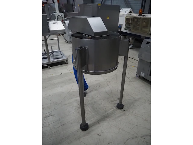 Nn extraction unit - afbeelding 3 van  7