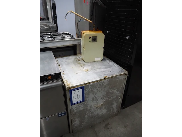 Nn extraction unit - afbeelding 2 van  6