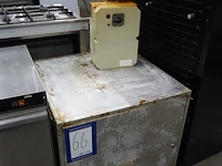 Nn extraction unit - afbeelding 2 van  6