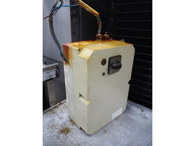 Nn extraction unit - afbeelding 5 van  6