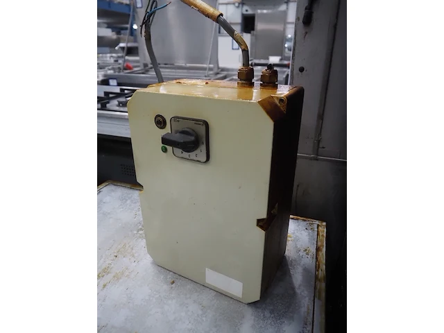 Nn extraction unit - afbeelding 6 van  6