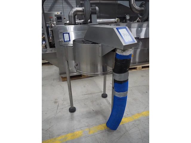 Nn extraction unit - afbeelding 1 van  5