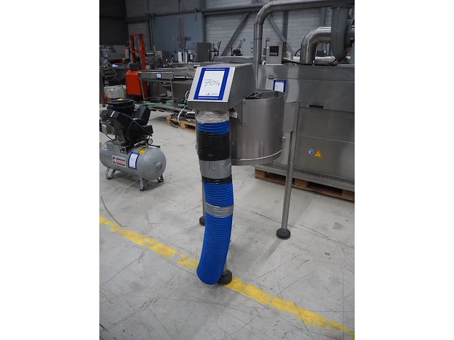 Nn extraction unit - afbeelding 2 van  5