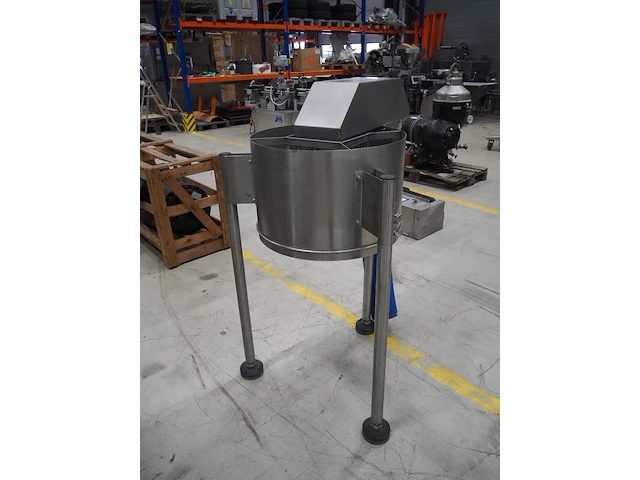 Nn extraction unit - afbeelding 3 van  5