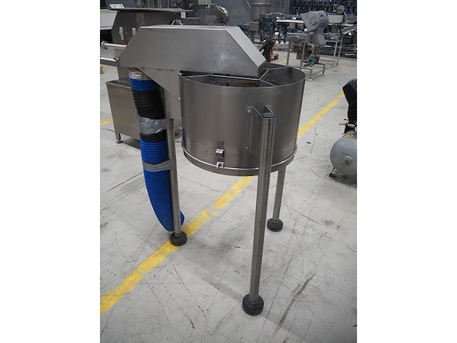 Nn extraction unit - afbeelding 4 van  5