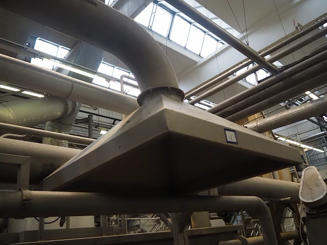 Nn extractor hood - afbeelding 1 van  4