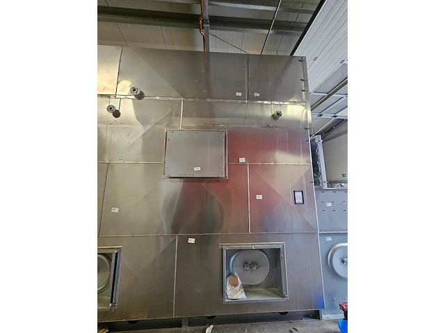 Nn extruder line - afbeelding 7 van  48