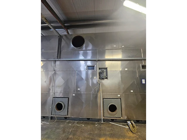 Nn extruder line - afbeelding 10 van  48