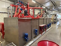 Nn extruder line - afbeelding 1 van  48