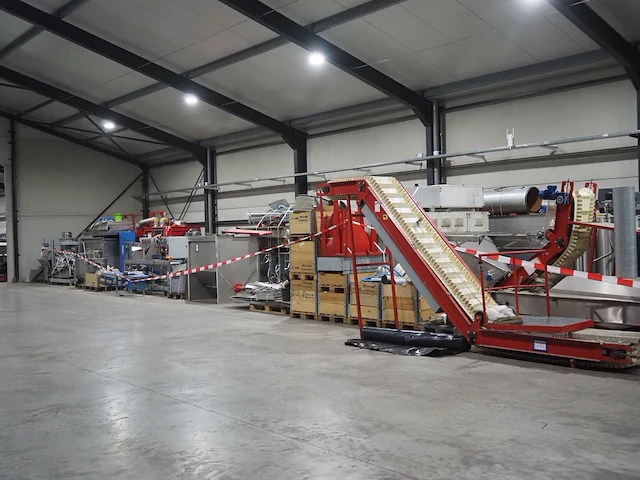 Nn extruder line - afbeelding 13 van  48