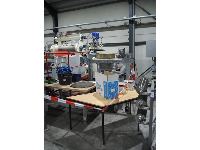 Nn extruder line - afbeelding 14 van  48