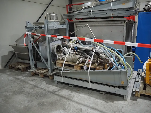 Nn extruder line - afbeelding 15 van  48