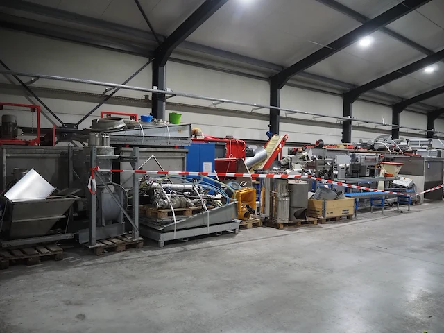 Nn extruder line - afbeelding 16 van  48