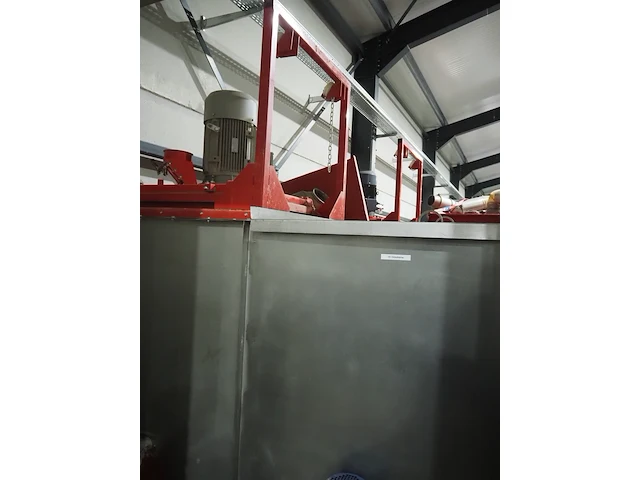 Nn extruder line - afbeelding 19 van  48
