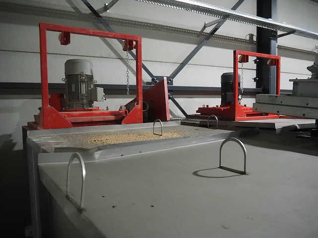 Nn extruder line - afbeelding 21 van  48