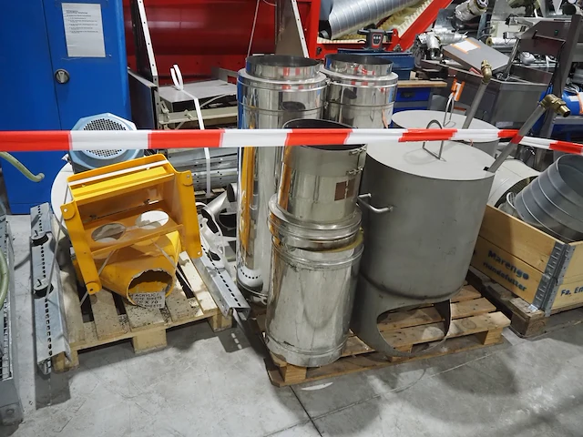 Nn extruder line - afbeelding 22 van  48