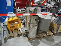 Nn extruder line - afbeelding 22 van  48