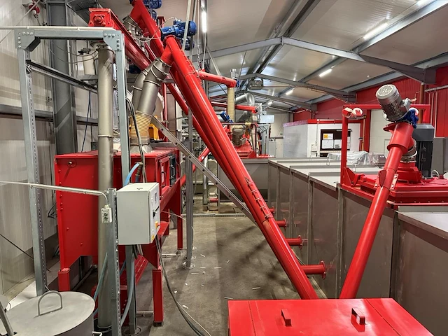 Nn extruder line - afbeelding 12 van  48
