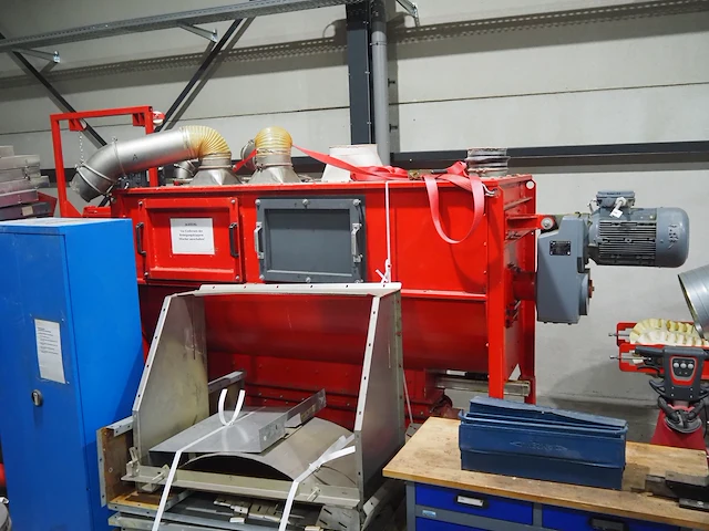 Nn extruder line - afbeelding 25 van  48