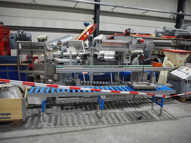 Nn extruder line - afbeelding 27 van  48