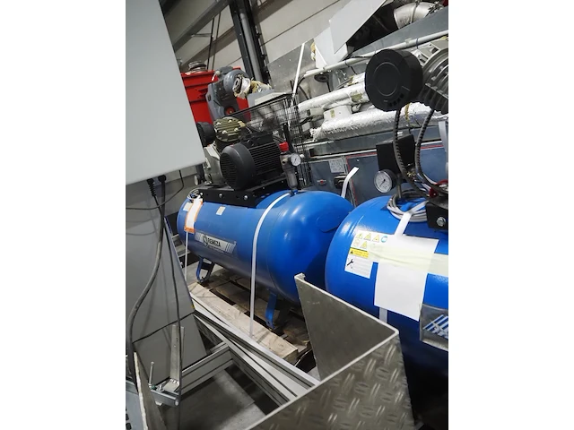Nn extruder line - afbeelding 29 van  48