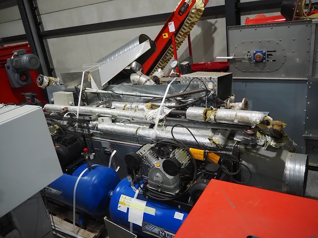 Nn extruder line - afbeelding 30 van  48