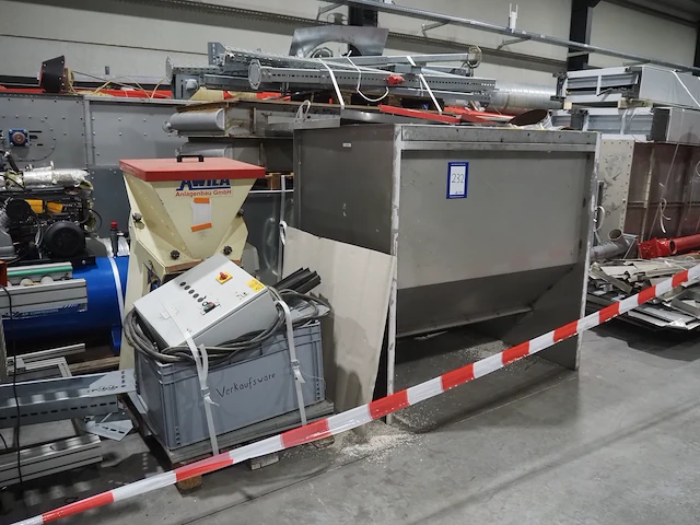 Nn extruder line - afbeelding 31 van  48