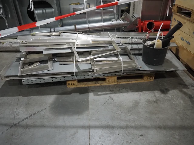 Nn extruder line - afbeelding 32 van  48