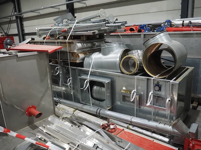 Nn extruder line - afbeelding 33 van  48