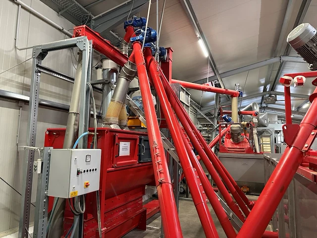 Nn extruder line - afbeelding 23 van  48