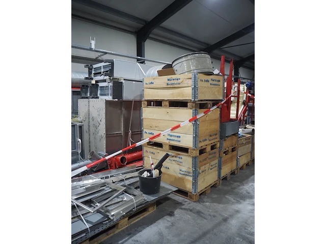 Nn extruder line - afbeelding 35 van  48
