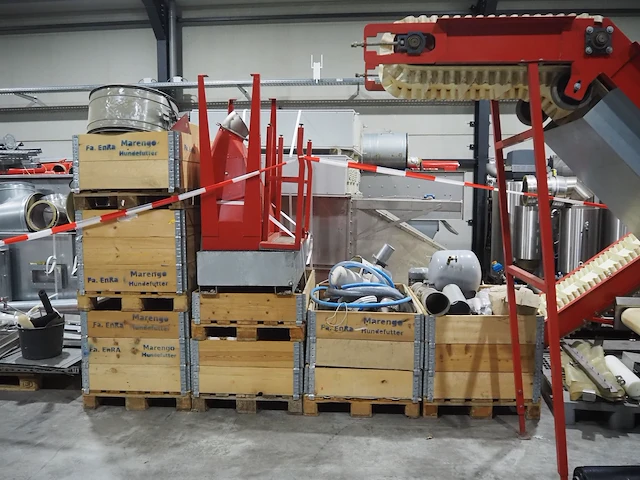Nn extruder line - afbeelding 36 van  48