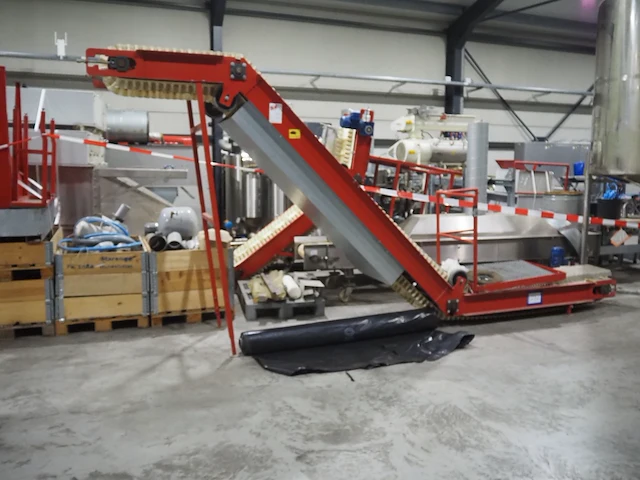 Nn extruder line - afbeelding 37 van  48