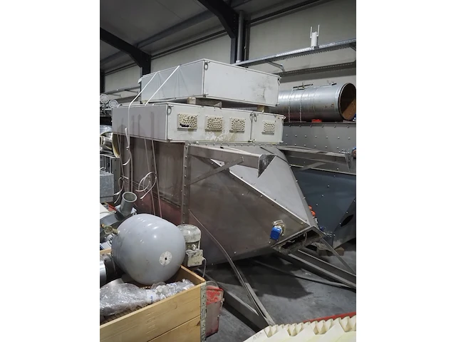 Nn extruder line - afbeelding 38 van  48