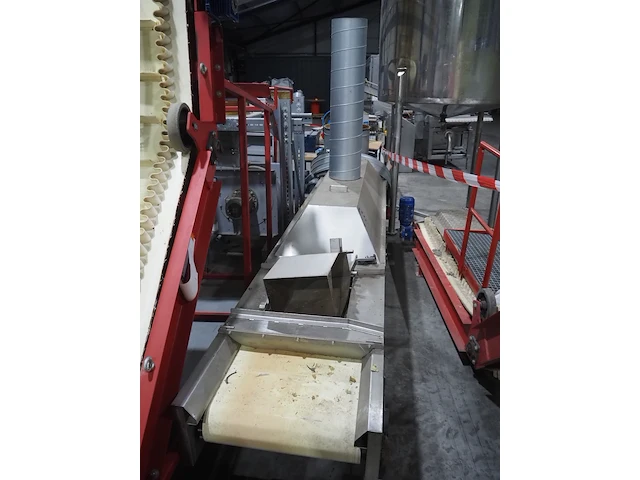 Nn extruder line - afbeelding 40 van  48
