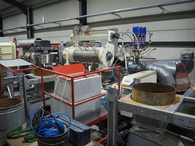 Nn extruder line - afbeelding 41 van  48