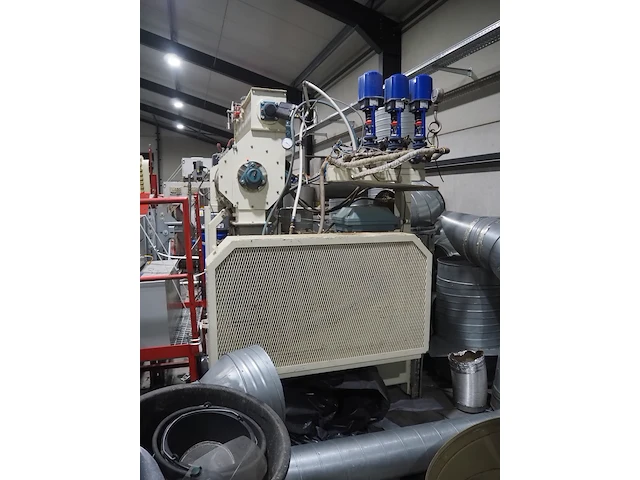 Nn extruder line - afbeelding 43 van  48