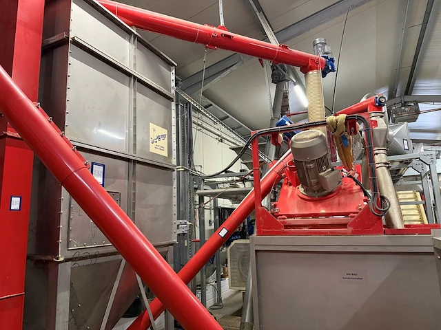 Nn extruder line - afbeelding 34 van  48