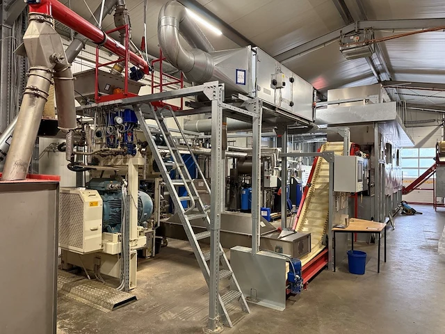 Nn extruder line - afbeelding 44 van  48