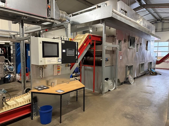 Nn extruder line - afbeelding 46 van  48