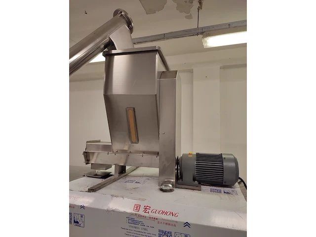Nn extruder - afbeelding 2 van  32